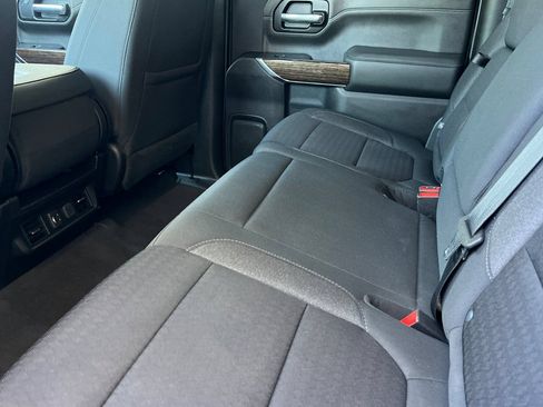 Used 2021 GMC Sierra 1500 Elevation RWD image 16