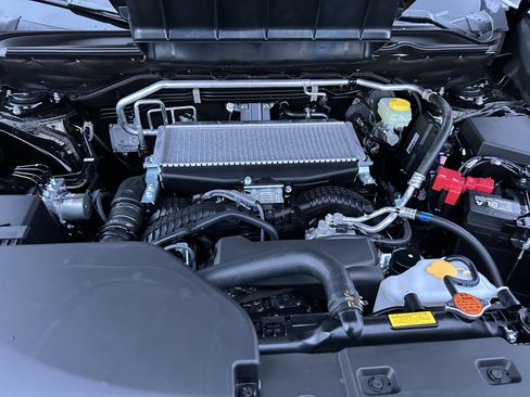 New 2026 Subaru Ascent Touring image 29