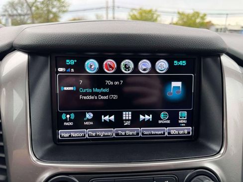 Used 2020 Chevrolet Tahoe LT AWD/4WD image 30