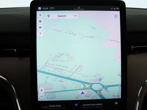 Used 2025 Volvo EX90 Plus image 18