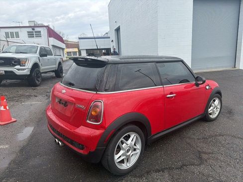Used 2009 MINI Cooper S image 7