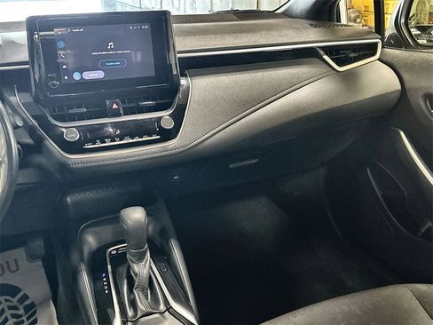 Used 2024 Toyota Corolla SE image 26