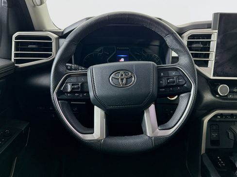 Used 2023 Toyota Tundra SR5 w/ TRD Sport Premium Package AWD/4WD image 18