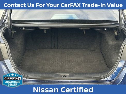 Certified 2023 Nissan Altima 2.5 SR image 29