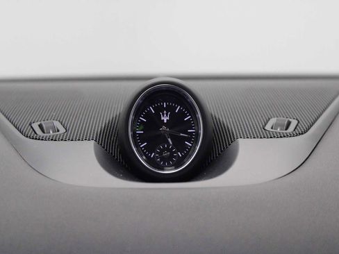 Used 2022 Maserati Levante GT image 26