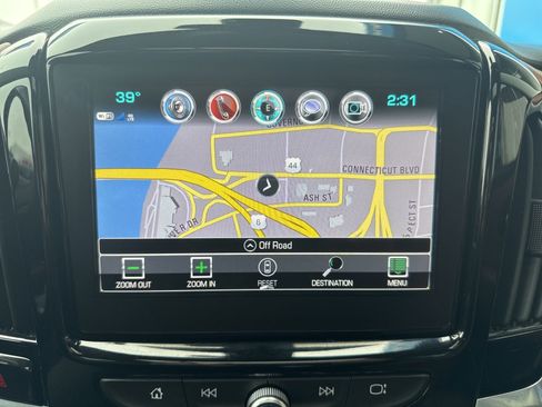 Used 2019 Chevrolet Traverse High Country image 29