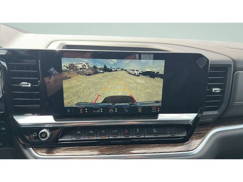 New 2026 GMC Sierra 1500 Elevation AWD/4WD image 15