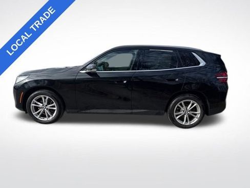 Used 2025 BMW X3 xDrive30i AWD/4WD image 6
