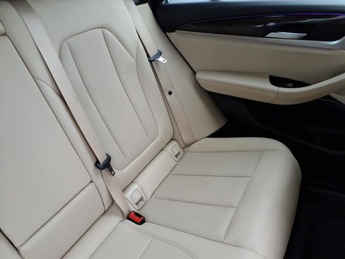 Used 2022 BMW X3 xDrive30i w/ Convenience Package image 24