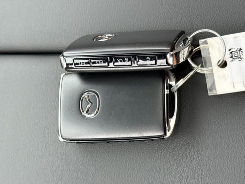 New 2026 MAZDA CX-70 3.3 Turbo S w/ Premium Plus AWD/4WD image 29