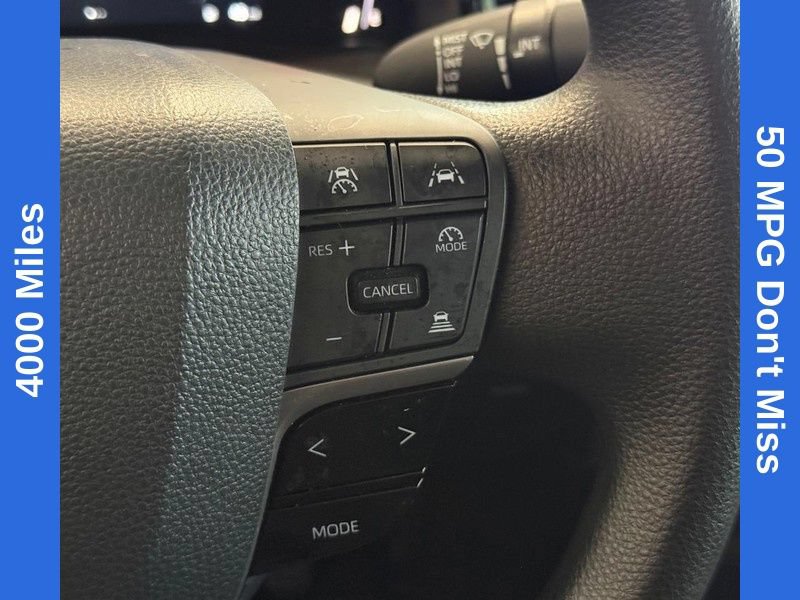 Used 2026 Toyota Camry LE FWD image 20