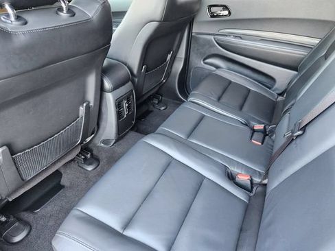 Used 2022 Dodge Durango GT RWD image 21