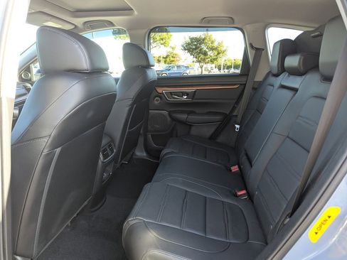 Used 2021 Honda CR-V Touring image 18