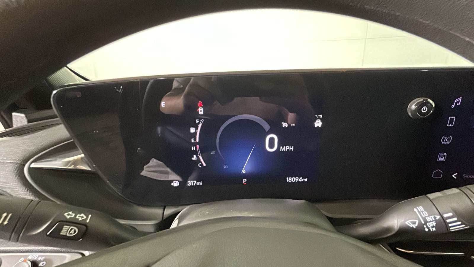 Used 2025 Buick Envista Preferred FWD image 21