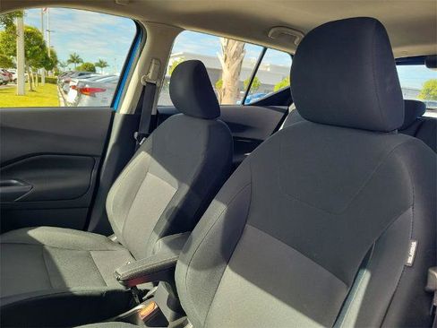 Certified 2024 Nissan Kicks S image 20