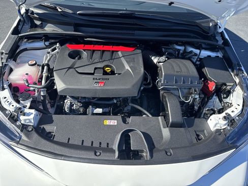 New 2025 Toyota Corolla GR AWD/4WD image 38