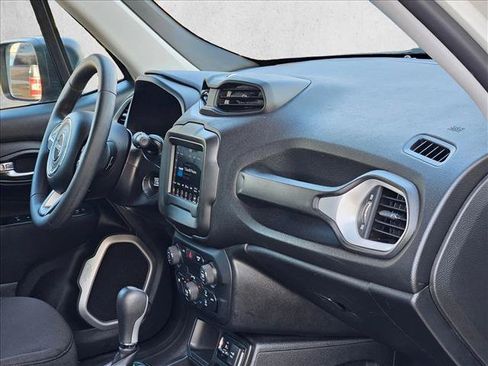 Used 2018 Jeep Renegade Sport w/ Power & Air Group FWD image 15