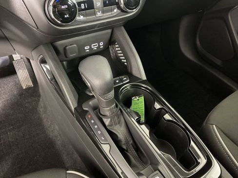 Used 2023 Chevrolet TrailBlazer LT w/ Convenience Package image 19