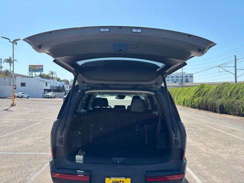 Used 2024 Hyundai Santa Fe SEL FWD image 33