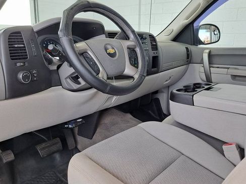 Used 2013 Chevrolet Silverado 1500 LT w/ All-Star Edition RWD image 8