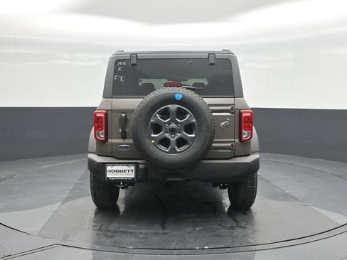 New 2025 Ford Bronco Big Bend image 17