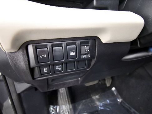 Used 2019 Subaru Ascent Limited w/ Popular Package #2A AWD/4WD image 20