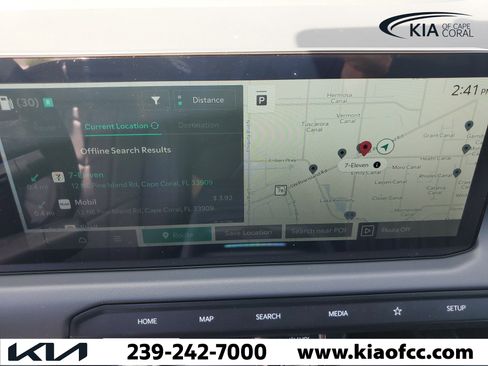 New 2027 Kia Telluride SX X-Line w/ Towing Package AWD/4WD image 24