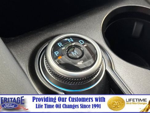 New 2026 Ford Explorer ST w/ Sun And Sound Package AWD/4WD image 23