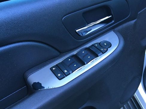 Used 2008 Chevrolet Tahoe LS w/ Skid Plate Package AWD/4WD image 19