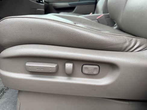 Used 2012 Honda Odyssey EX-L image 12