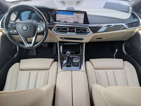 Used 2020 BMW X5 sDrive40i RWD image 14