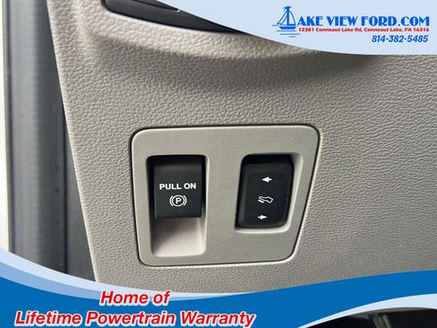 Used 2020 Ford F150 XLT w/ Equipment Group 302A Luxury AWD/4WD image 21
