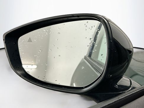 Used 2025 MAZDA CX-50 AWD 2.5 S w/ Premium Plus Pkg image 16