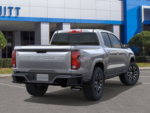 New 2026 Chevrolet Colorado Z71 w/ Technology Package image 4