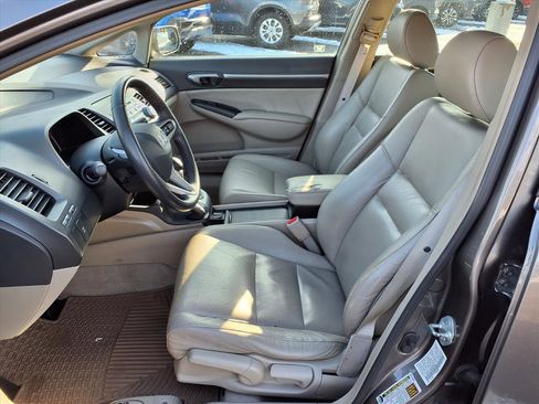 Used 2011 Honda Civic EX-L image 4
