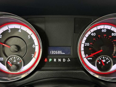 Used 2011 Dodge Grand Caravan Mainstreet w/ PWR Convenience Group image 17