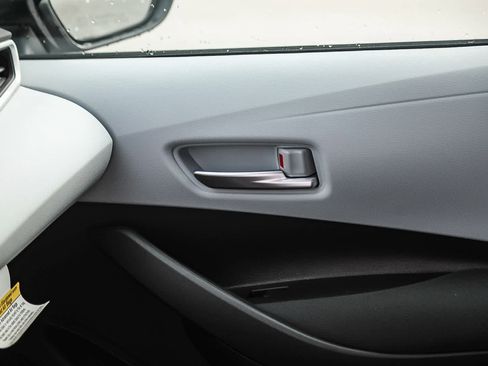 New 2026 Toyota Corolla SE image 23