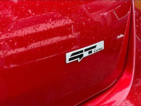Certified 2025 Kia K5 GT-Line FWD image 22