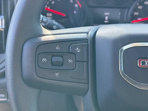 New 2026 GMC Sierra 1500 Pro w/ Graphite Edition AWD/4WD image 20