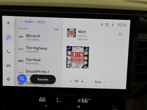 Used 2026 Toyota Tundra 1794 Edition image 14