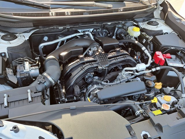 New 2026 Subaru Outback Limited AWD/4WD image 15