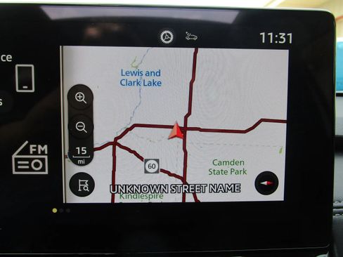 Used 2025 Mitsubishi Outlander SE AWD/4WD image 34