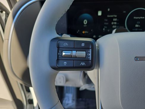 New 2026 Hyundai Palisade Limited FWD image 19