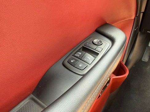 Used 2023 Dodge Challenger SRT Hellcat RWD image 24