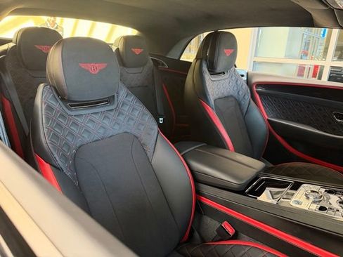 Used 2023 Bentley Continental GT Speed AWD/4WD image 5