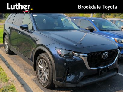 Used 2024 MAZDA CX-90 3.3 Turbo w/ Preferred Plus