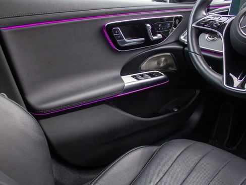 Used 2025 Mercedes-Benz E 450 4MATIC All-Terrain Wagon image 10