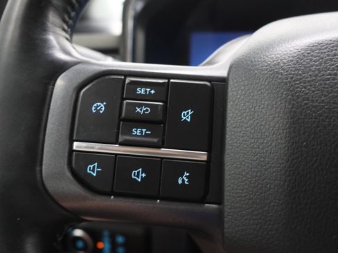 Used 2023 Ford F350 Lariat w/ FX4 Off-Road Package AWD/4WD image 15