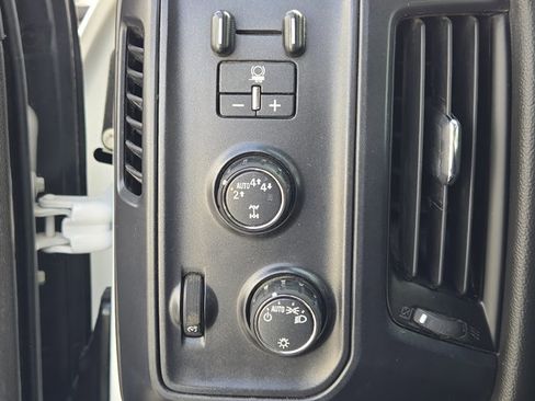 Used 2019 Chevrolet Silverado 1500 W/T w/ WT Convenience Package image 20