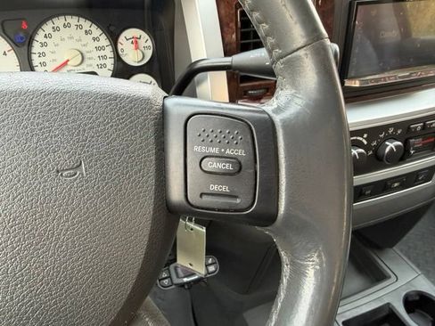 Used 2008 Dodge Ram 3500 Truck Laramie AWD/4WD image 21